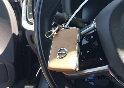 2019 Volvo S60 T5 Inscription z USA, uszkodzony, nr VIN 7JR102FL7KG017987